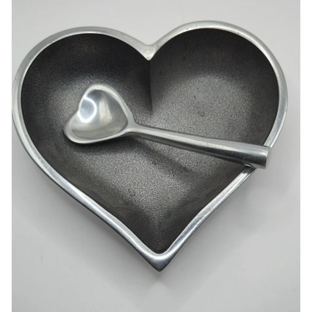 N/A this heart